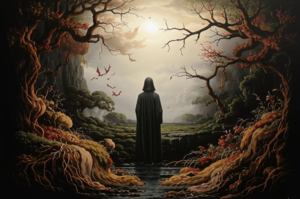 «Не ограничивайтесь жизнью...»