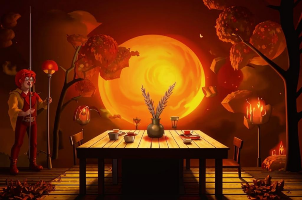 «Невыразимостью объята...»