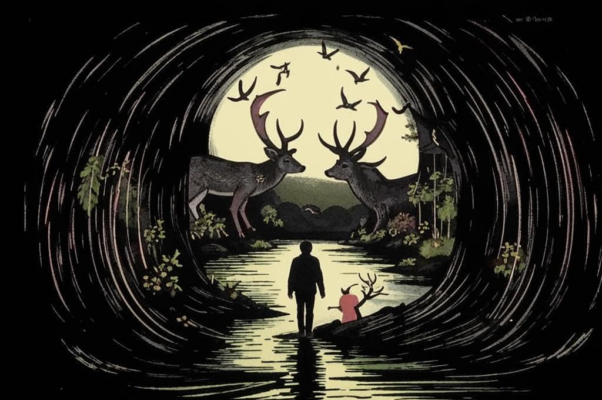 «Нет в этот ад я не пойду. не трогай...»