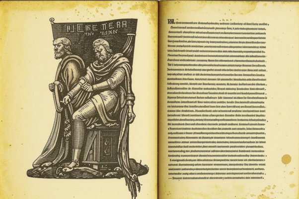 «Ну, кто из нас не Озимандия? Ну, кто не Царь царей?..»
