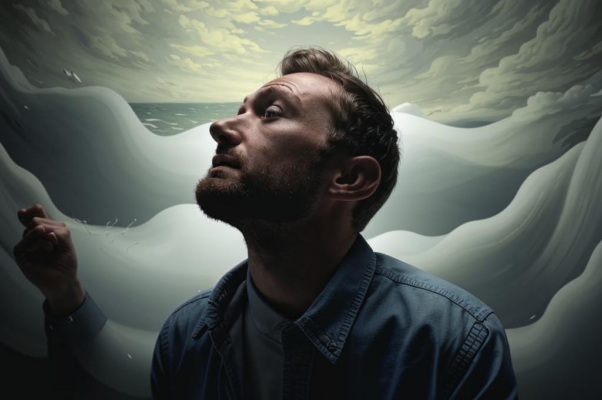 «Обескуражен, потрясен, обескуражен...»