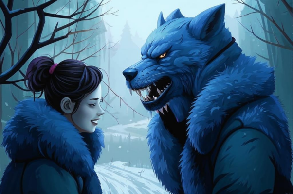 «Ожидаются смех, страсть и холод...»