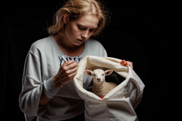 «Она была влюблена...»