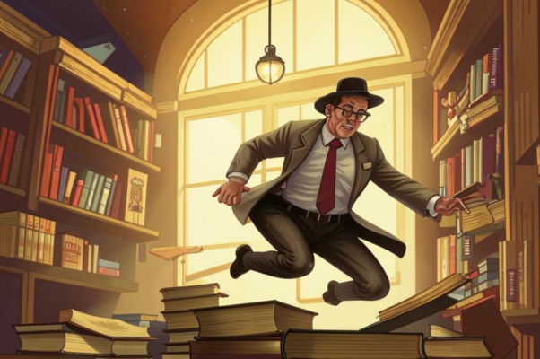 «Отведенный до отказа...»