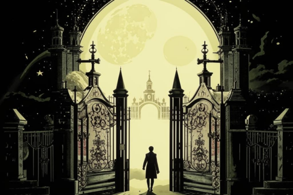 «Понадеялся на башни...»