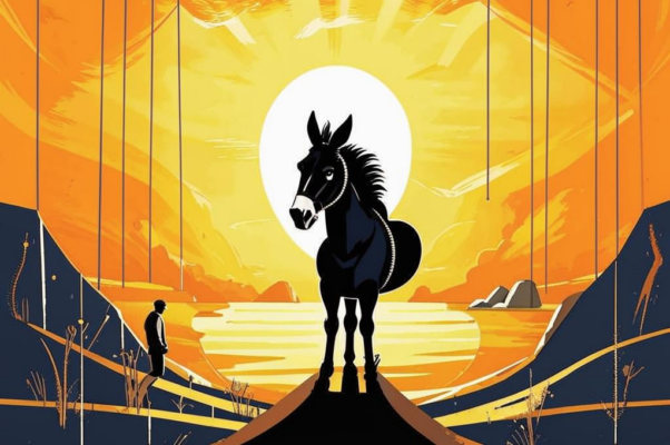 «Почему-то я думал, что жизнь так проста...»