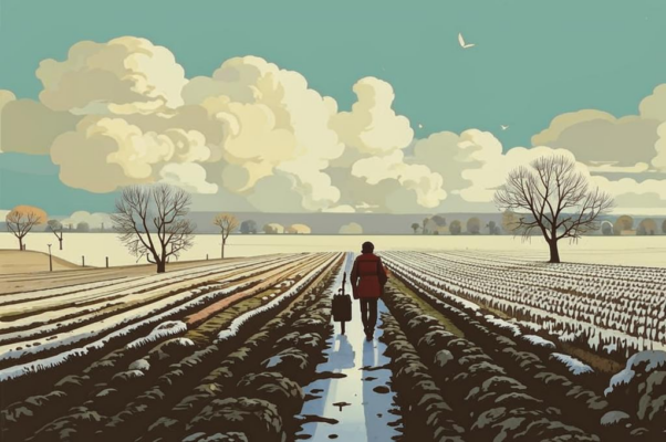 «Преобразован воздух, а через час еще...»