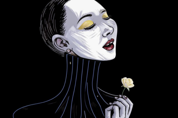 «Пусть эта женщина поет...»