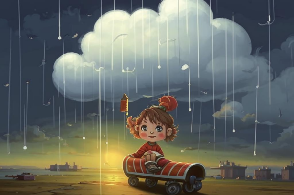 «Рано светлая любовь...»