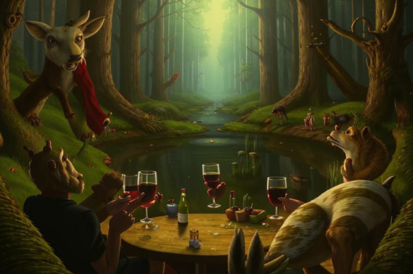 «Растерянность, непонимание...»