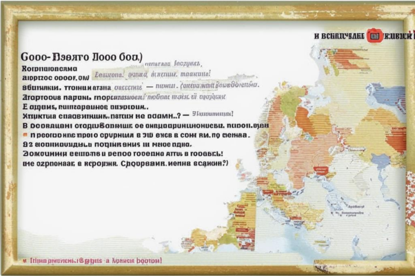 «С Добрым Утром...»