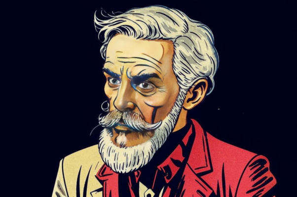 «Стихотворение «Захотелось пойти к проституткам…»...»