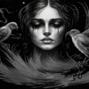 «Ты, кажется, способна на любовь и страсть...»