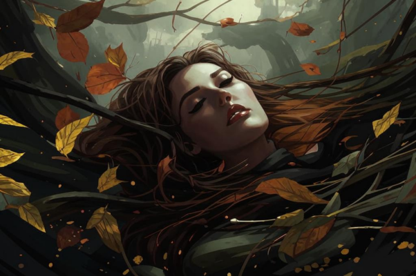 «Что содержится в намеках на усталый...»