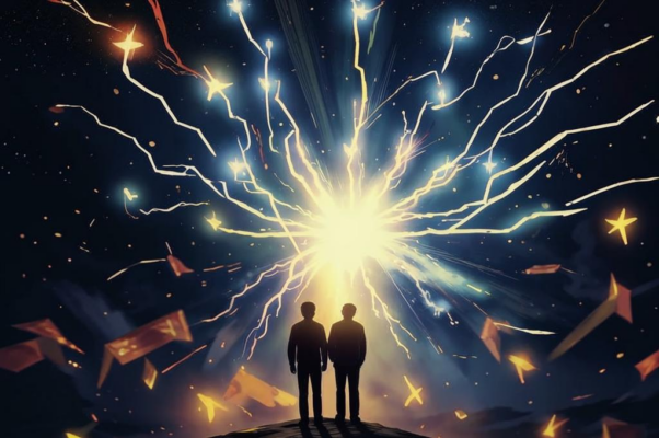 «Электричество везде...»