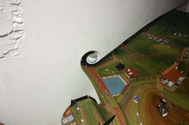 «Я Ванька-Встанька. Пораженья...»