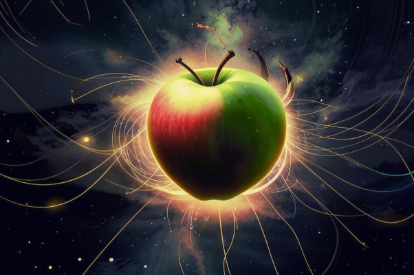 «Я уловил незримое звено...»