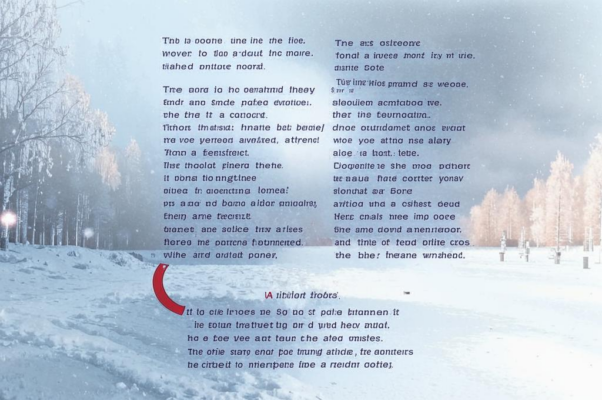 Конец, третья ода.