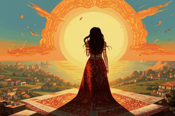 «Когда судьба из наших жизней...»