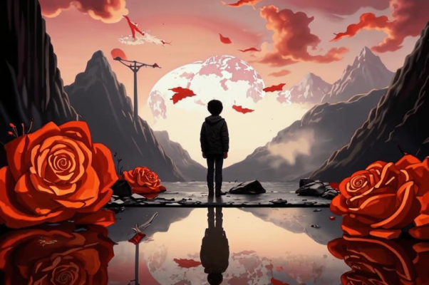 «Когда я был одинок...»