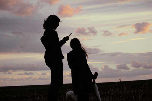 «Нарушил девушку заезжий конокрад...»