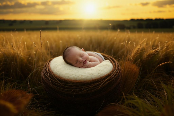 «Новенький человек...»