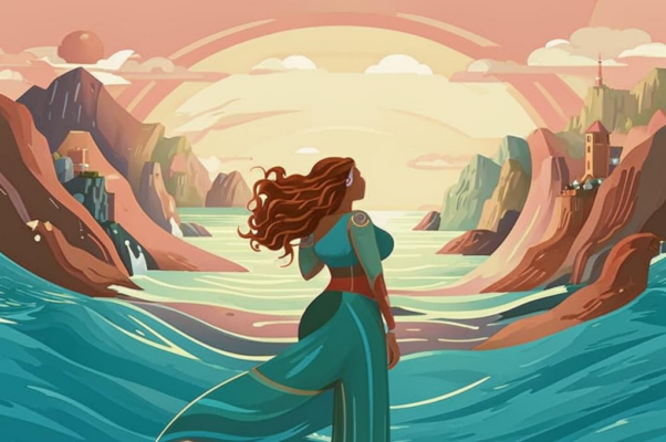 «Ныряем с головой...»