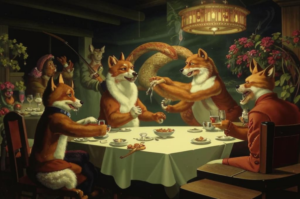 «Обутый в простенькие шузы...»