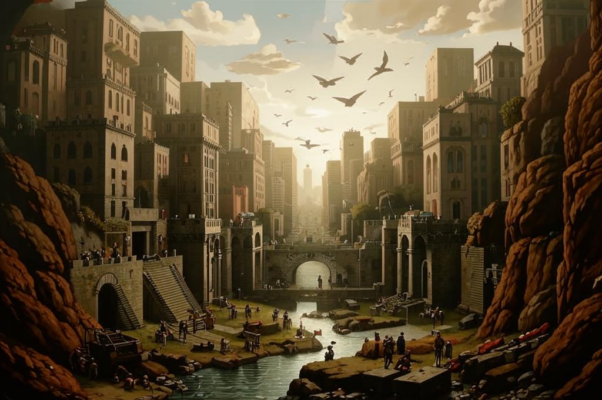 «Опять угроза судоходству...»