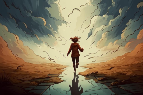 «Осмысляя случившееся со мной...»