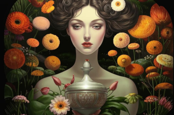 «Очаровательная дисциплина поз...»