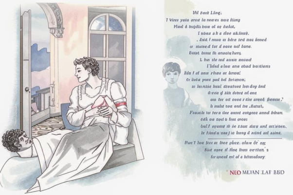 «По-настоящему влюблен...»