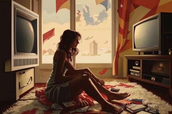 «Повсюду ноги расставляя...»