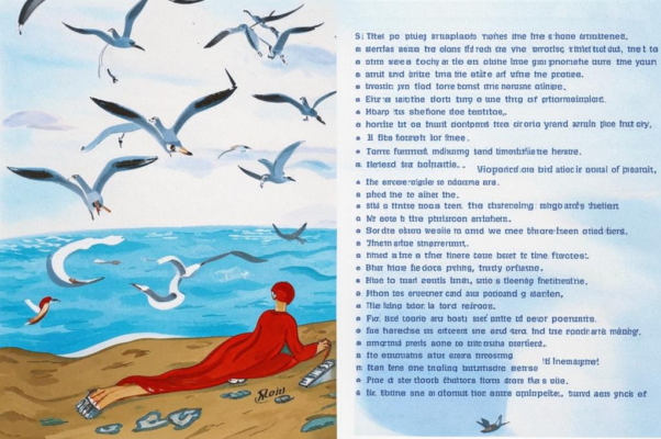 «Поэты не подвержены проказе...»