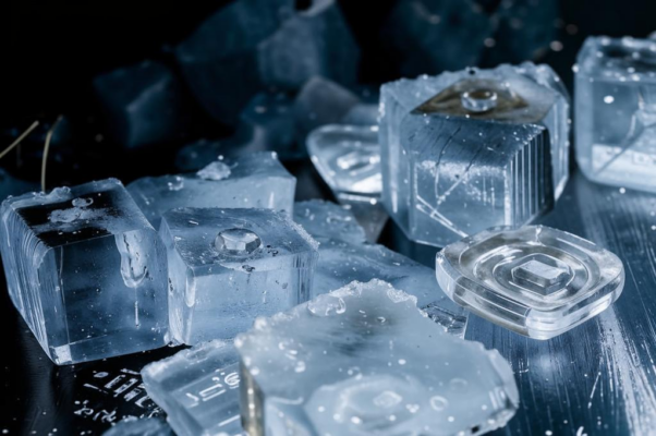 «Прищелкивающая жизнь, жизнь, вылупившаяся из яйца...»