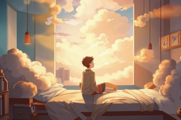 «Проснись сударик господин...»