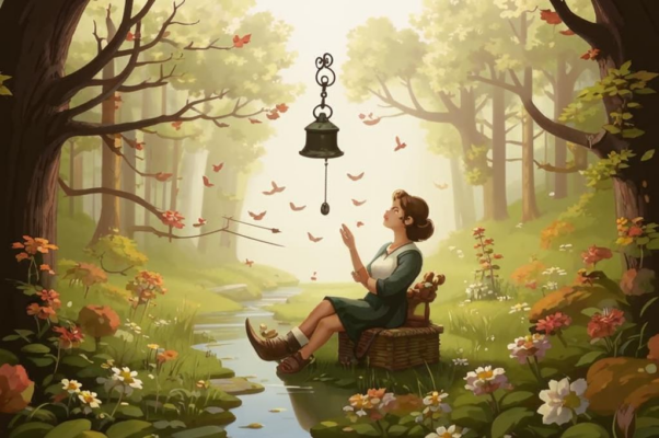 «Событий нет. Расставленная жизнь...»