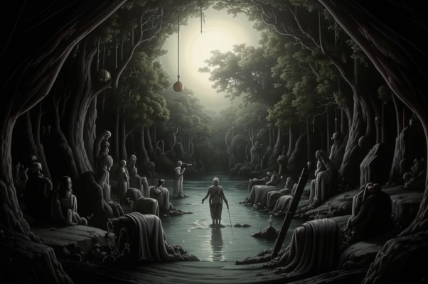 «Судя по жизни, смерть неизбежна...»