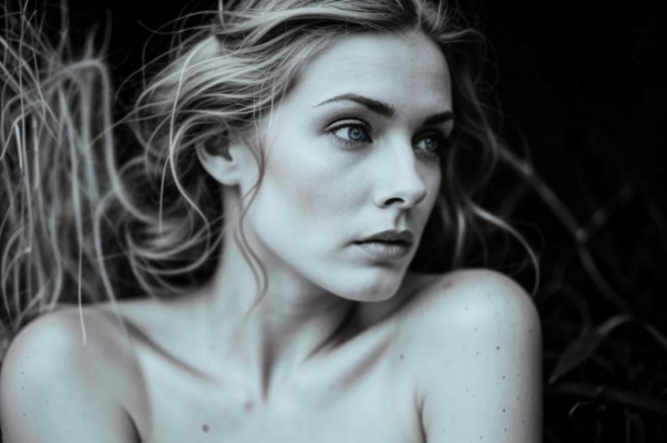 «Тайна женской скуки не раскрыта...»