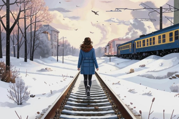 «Терпение — тяжелая вещь, но терпение...»