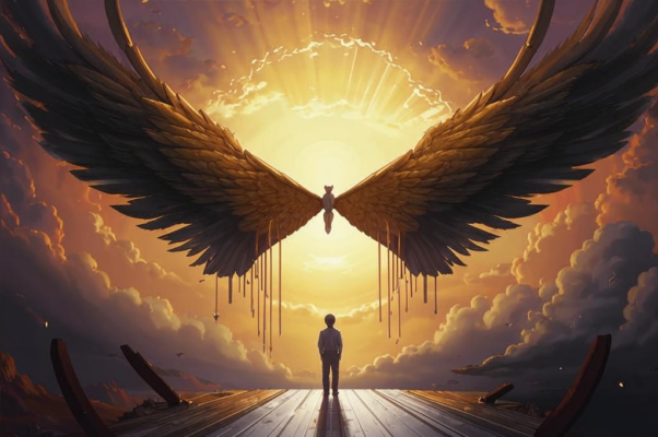 «Уйди в обратное ничто...»