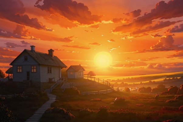 «Усталость говорит мне о любви...»