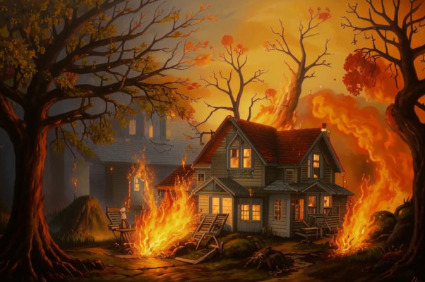 «Утрата ветки и утрата...»