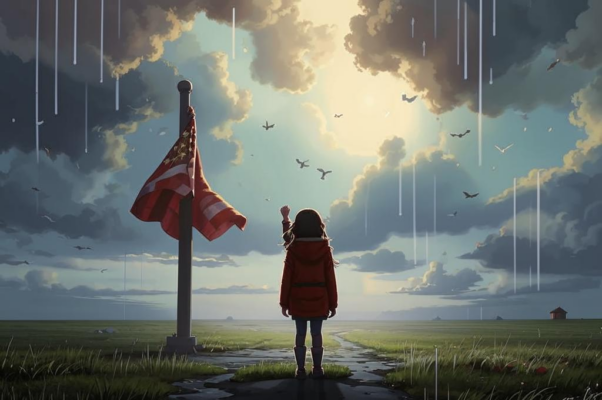 «Холодное небо просвеченное покоем...»