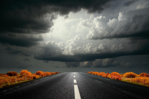 «Что б облаку пройти себе спокойно?..»