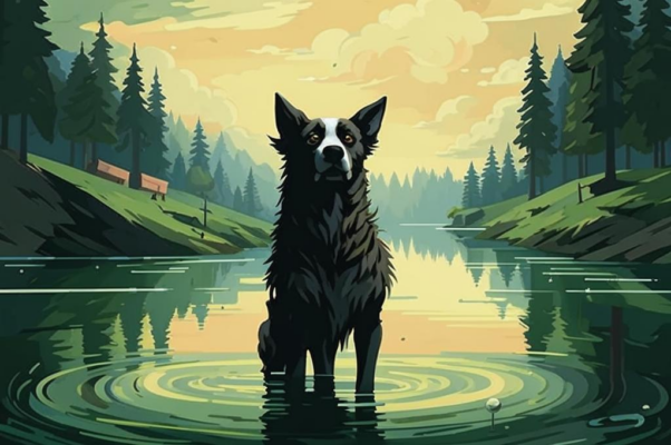 «Чуть где почувствуешь глубь придыханья...»