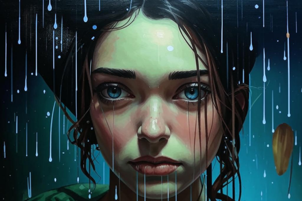 «Я рассказал тебе один секрет...»