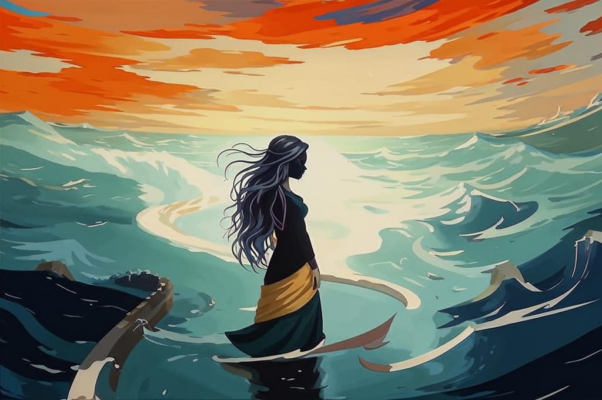 «Я хотел бы внушить вам любовь...»