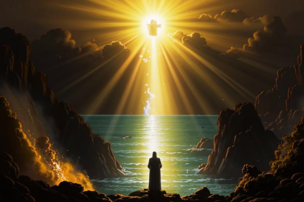 «Я хотел быть девственницей...»