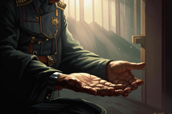 «Я хочу рассказать, что мертва и суха на излом...»